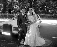 H and S Wedding Car Hire 1079123 Image 9